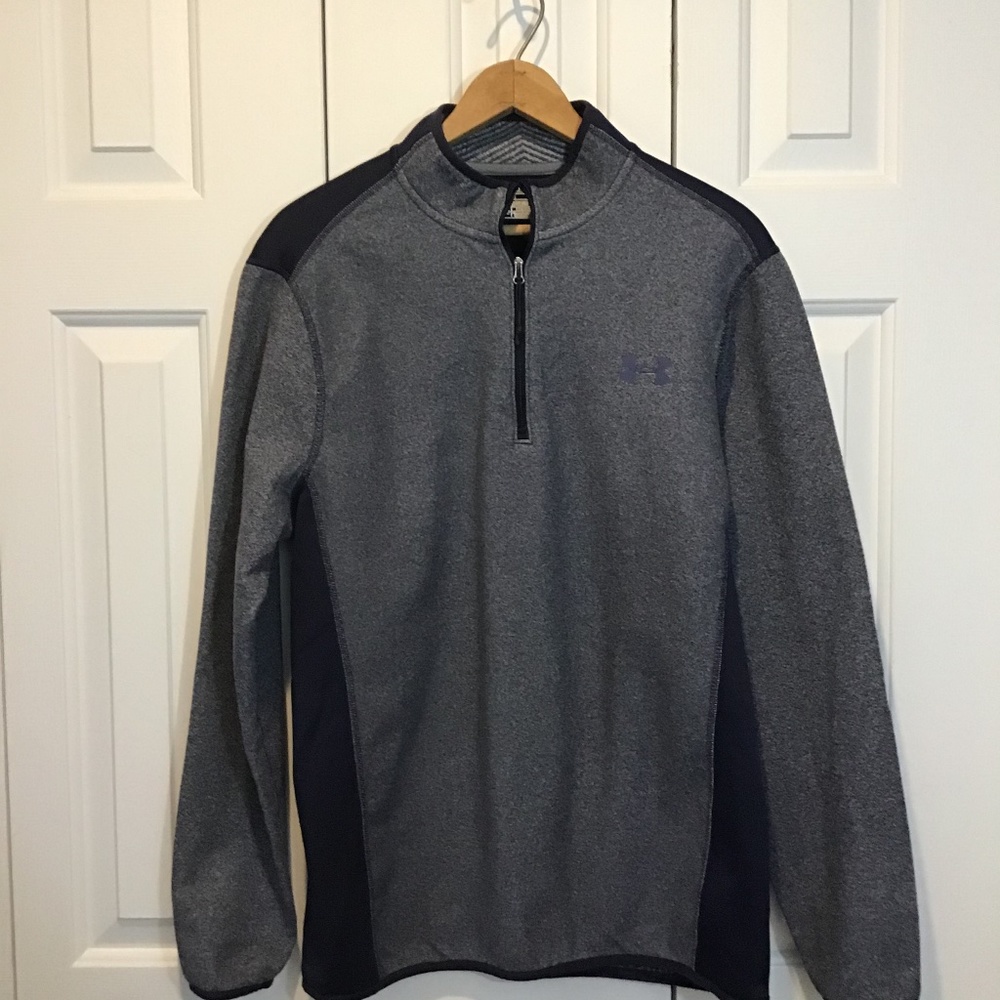 Under Armour Pullover - image 1